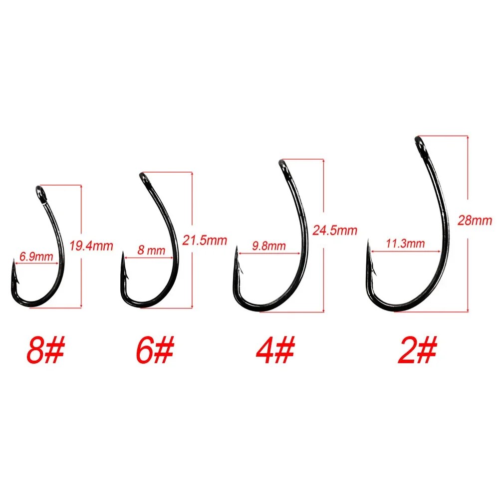 Hirisi 24pcs Carp Fishing Acce - Baitcasting Reel ulasan dan harga
