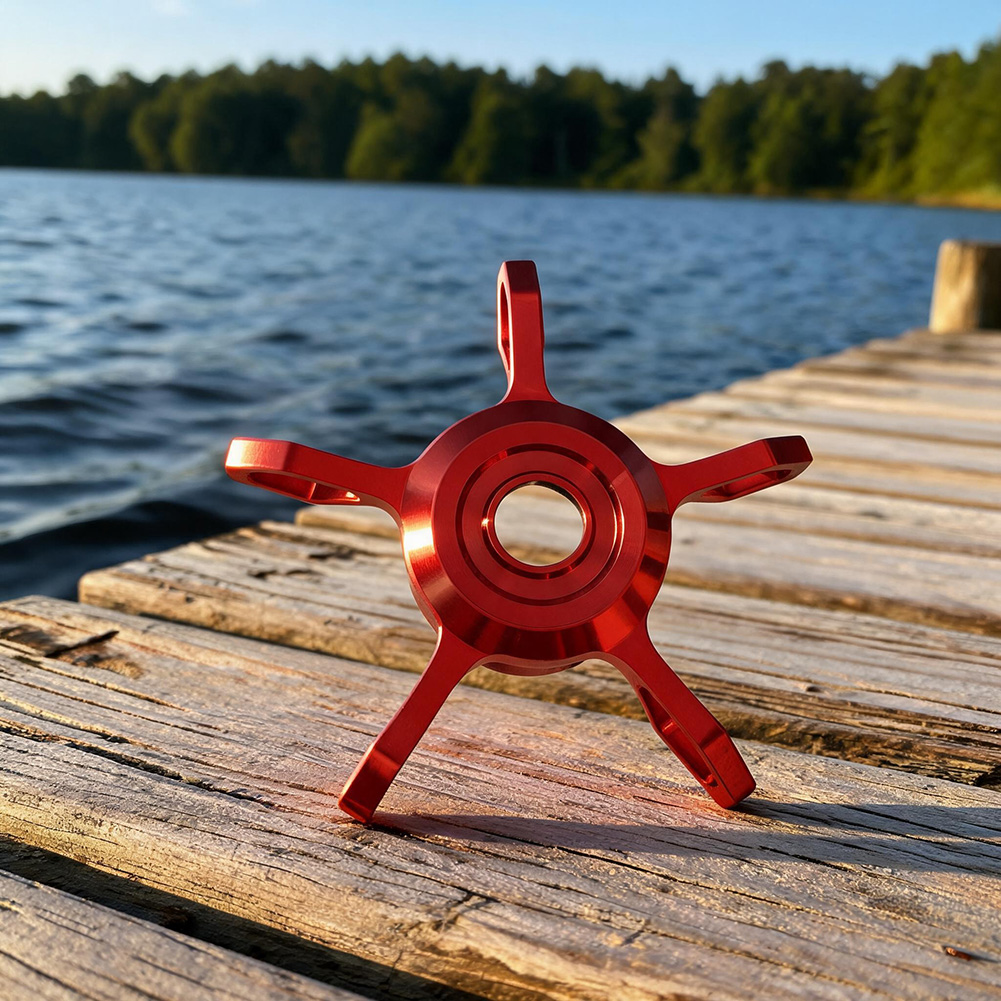 For Daiwa-Compatible Star Drag - Reel Drag Knob ulasan dan harga