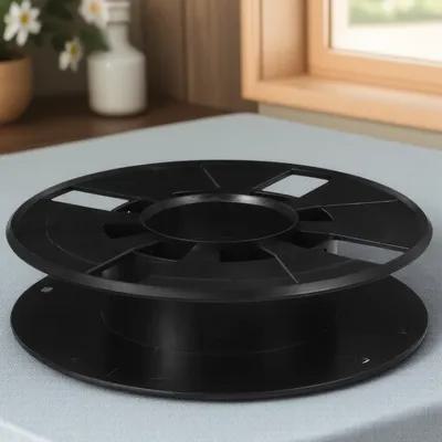 Plastic Line Spool 0.25kg Elec - Electric Reel ulasan dan harga