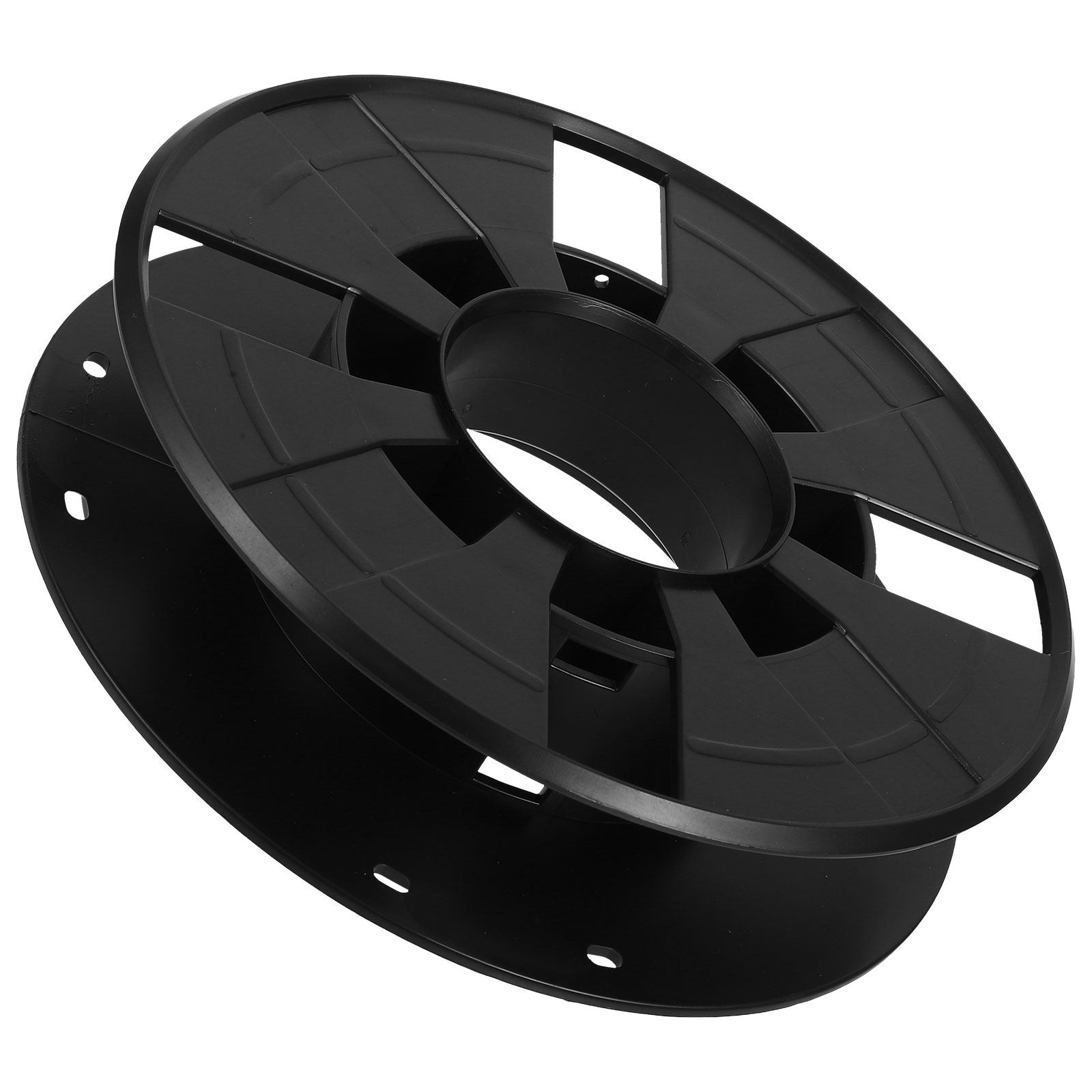 Plastic Line Spool 0.25kg Elec - Electric Reel ulasan dan harga