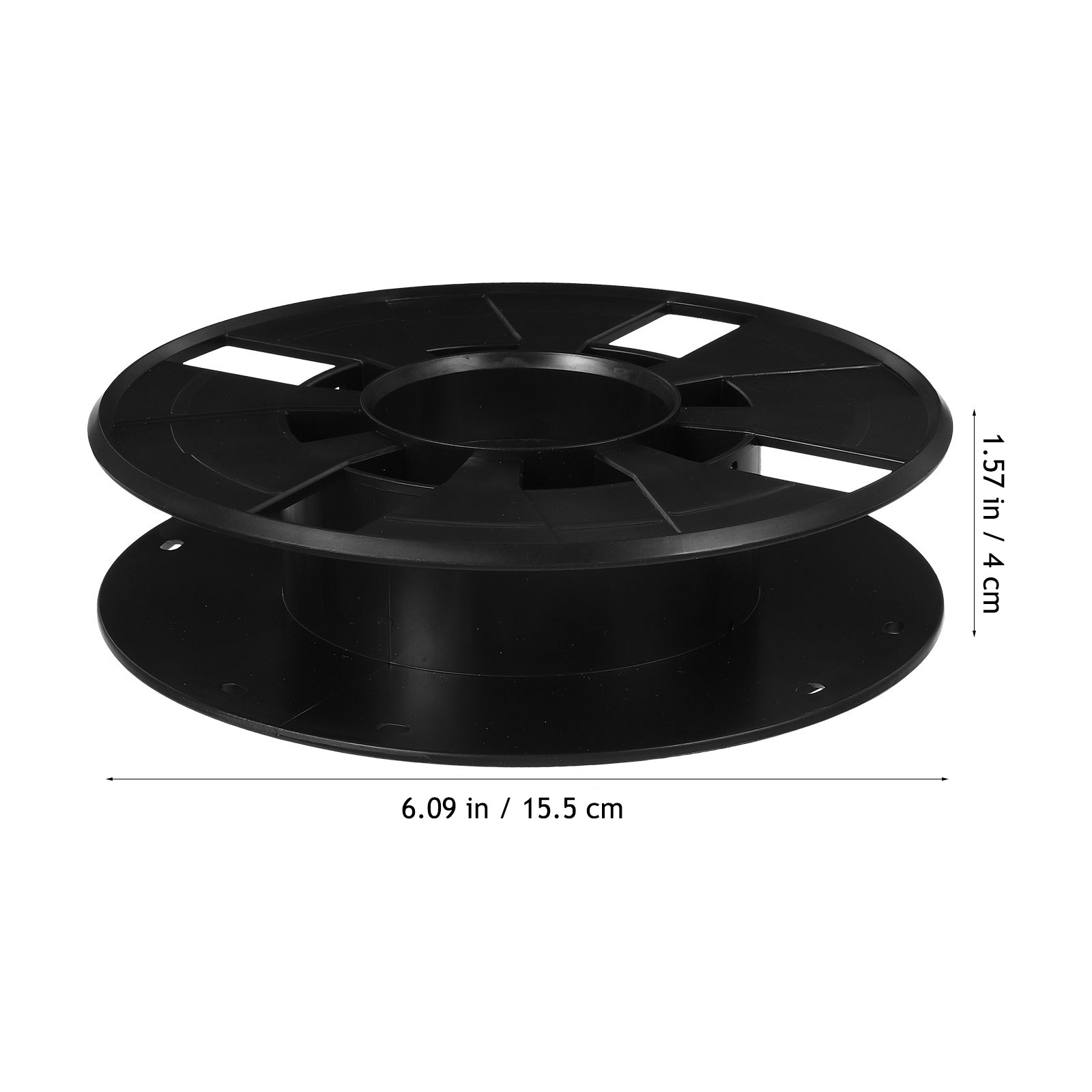 Plastic Line Spool 0.25kg Elec - Electric Reel ulasan dan harga
