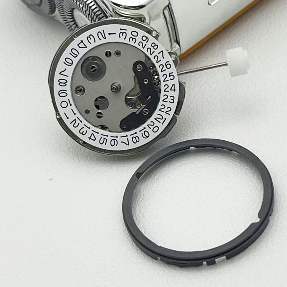 High Precision NH35 Made-in-Ch - Reel Case ulasan dan harga