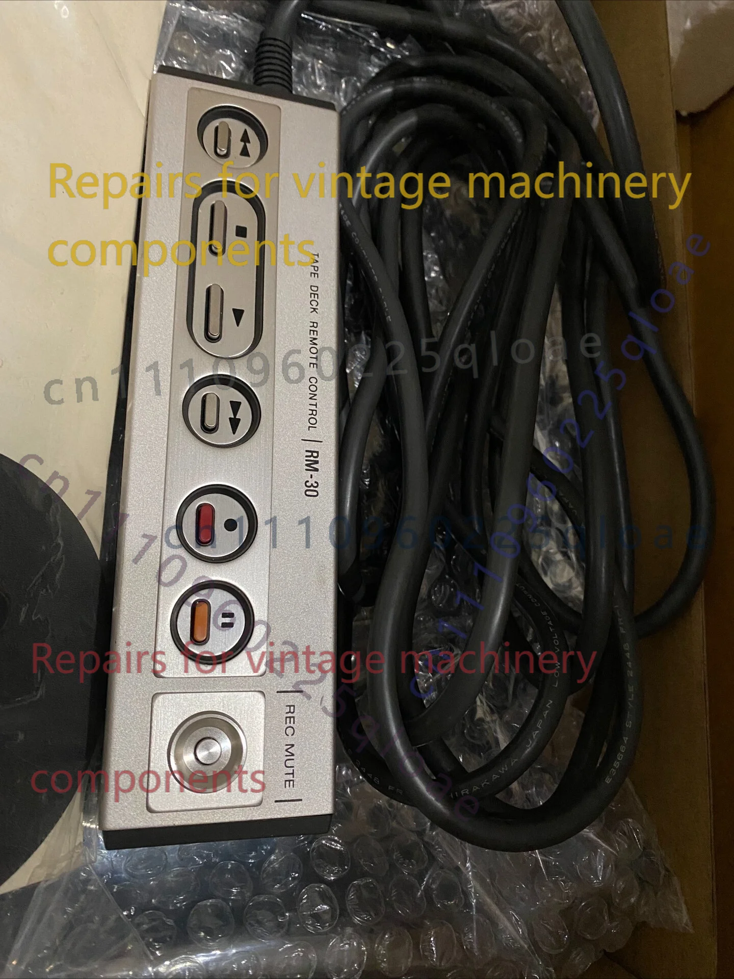 1set 2pcs Full Set Drive Belt  - Reel Repair Kit ulasan dan harga