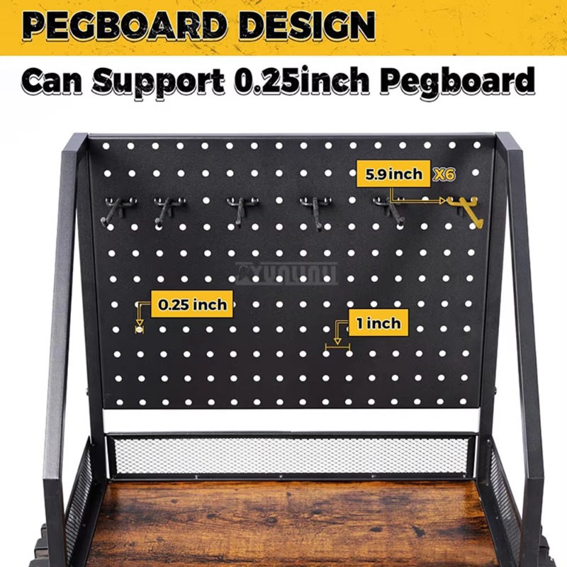 Fishing Gear Storage Shelf, Fi - Conventional Reel ulasan dan harga