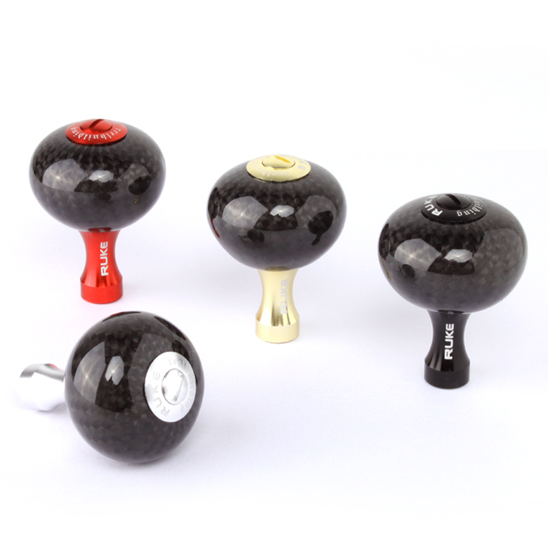 Umi DIY Fishing Reel Carbon Kn - Trolling Reel ulasan dan harga