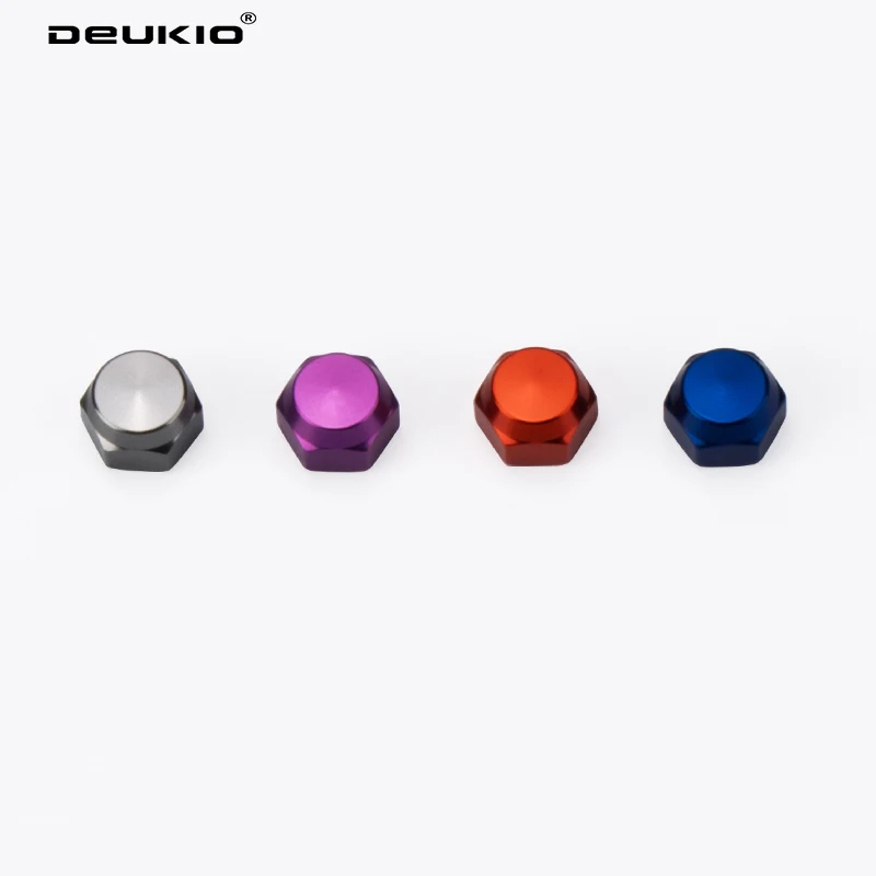 DEUKIO M7 S Brand Left / Right - Reel Drag Knob ulasan dan harga