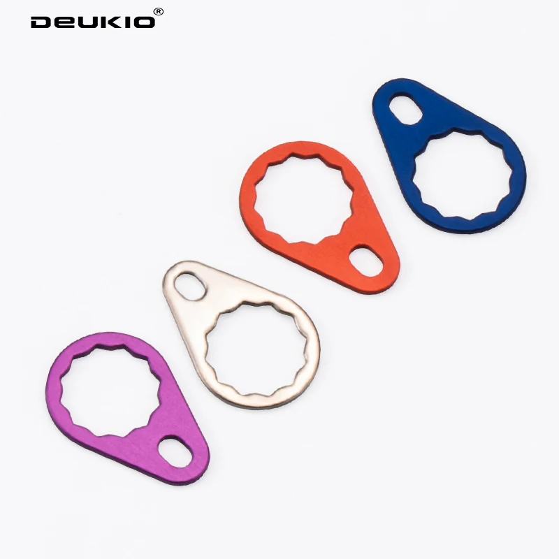 DEUKIO M7 S Brand Left / Right - Reel Drag Knob ulasan dan harga