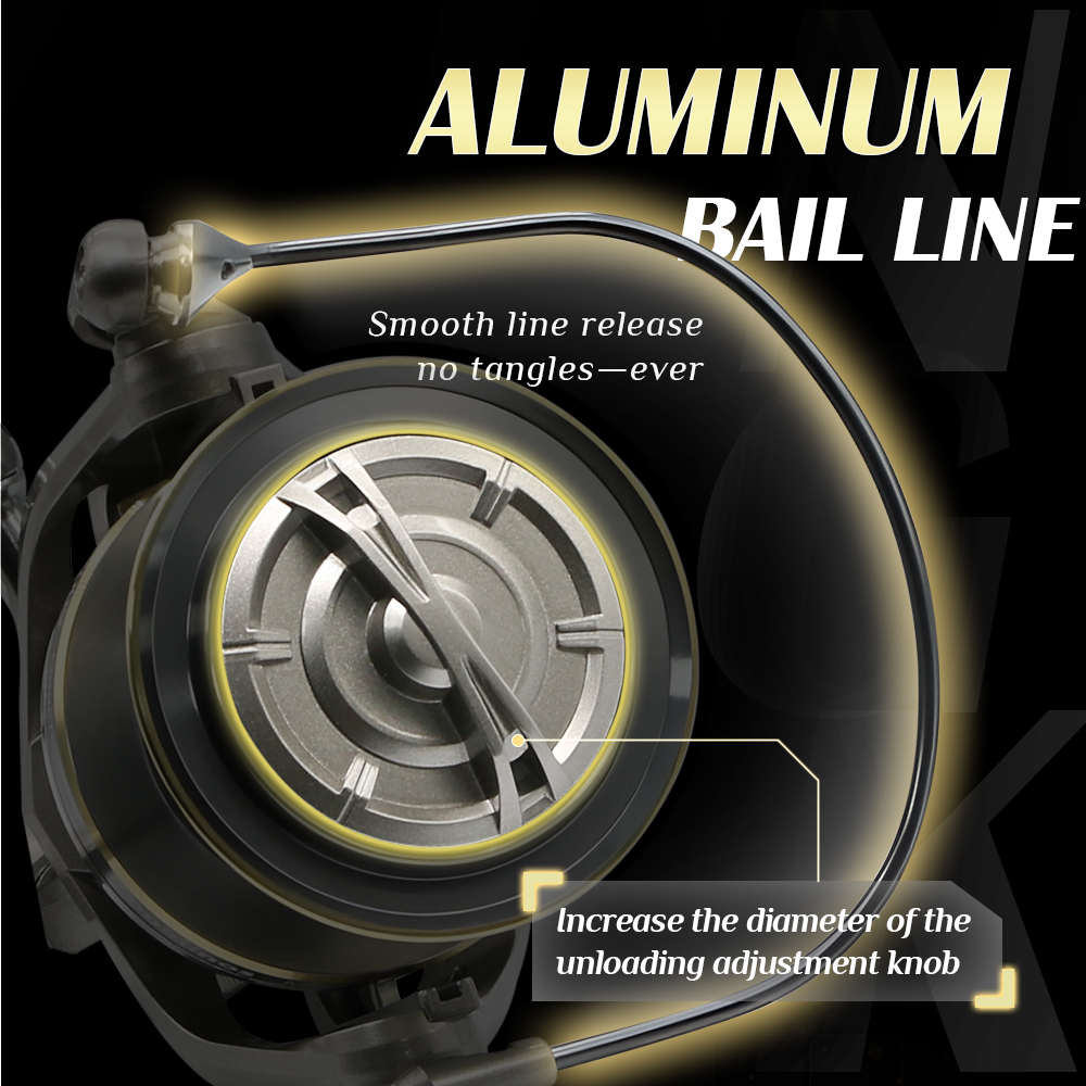 NGK Stainless Steel Bearing Sp - Ice Fishing Reel ulasan dan harga