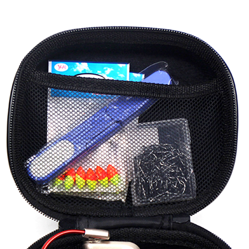 Outdoor Fishing Bag Spinning R - Reel Repair Kit ulasan dan harga