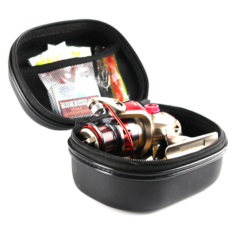 Outdoor Fishing Bag Spinning R - Reel Repair Kit ulasan dan harga