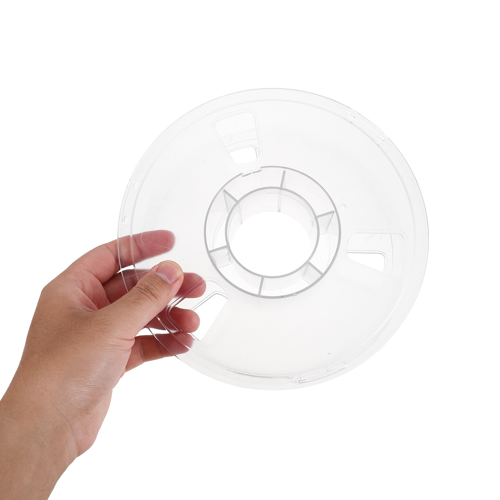 Christmas Light Storage Reel C - Reel Handle ulasan dan harga